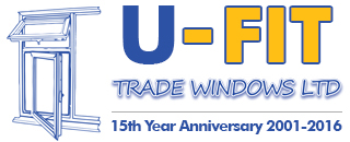 U-Fit Trade Windows Ltd