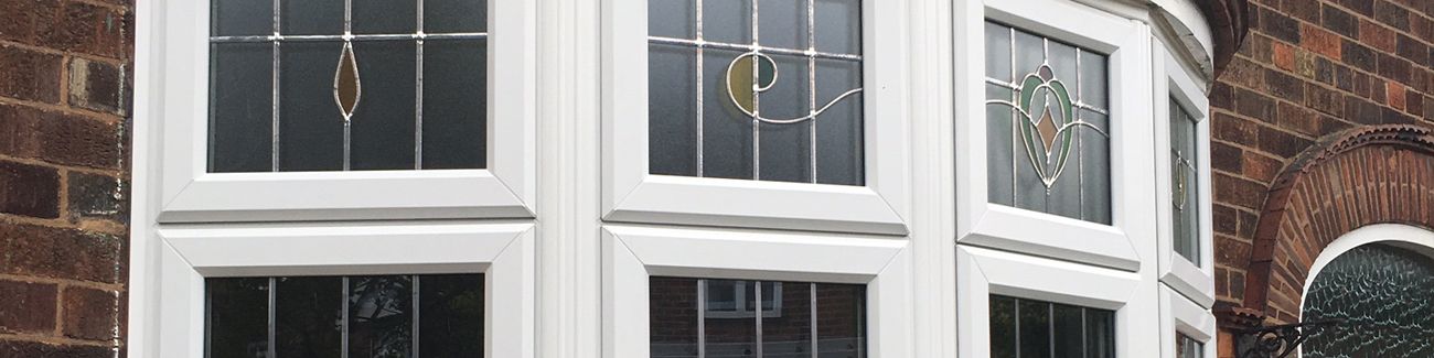 UPVC Windows