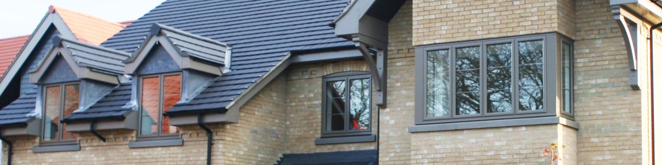 Aluminium Windows