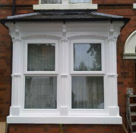 Box sash replacements: Click Here To View Larger Image
